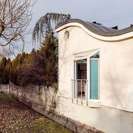 Sweet Sissi Villa Ljubljana Dış mekan fotoğraf