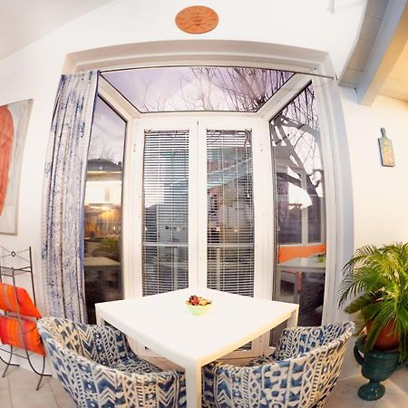 Sweet Sissi Villa Ljubljana Dış mekan fotoğraf