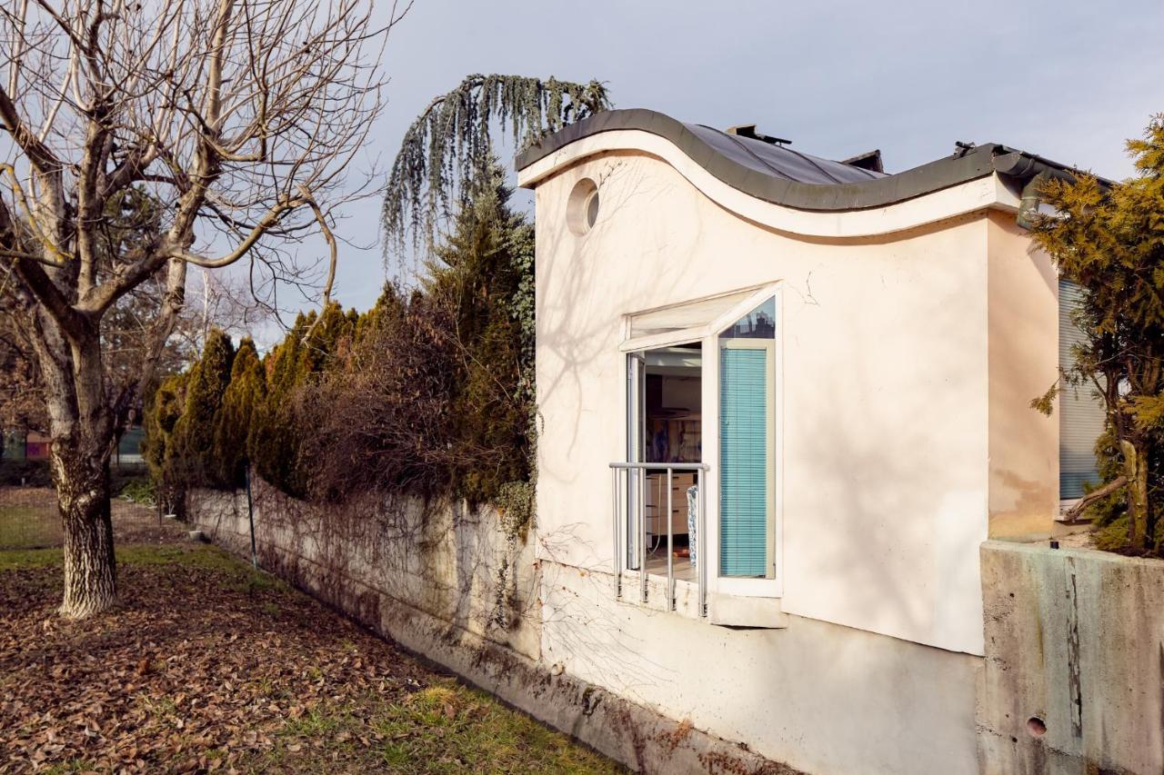 Sweet Sissi Villa Ljubljana Dış mekan fotoğraf