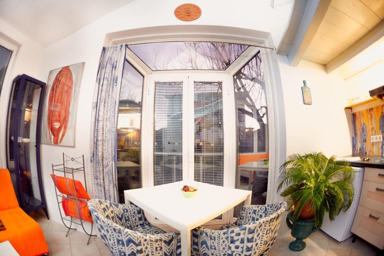 Sweet Sissi Villa Ljubljana Dış mekan fotoğraf