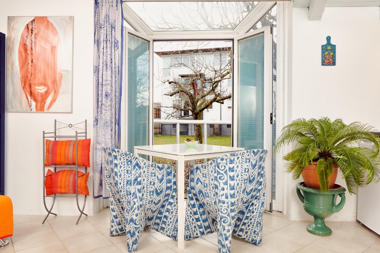 Sweet Sissi Villa Ljubljana Dış mekan fotoğraf
